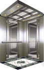 Machine Room Less Type Automatic Passenger Elevator For Residential Building
