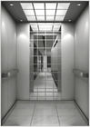 Safety Fuji Passenger Elevator / Residential Passenger Lifts For Shopping Mall