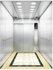 Energy Saving Fuji Passenger Elevator VVVF Drive Commercial Passenger Lifts