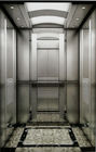 Energy Saving Fuji Passenger Elevator VVVF Drive Commercial Passenger Lifts